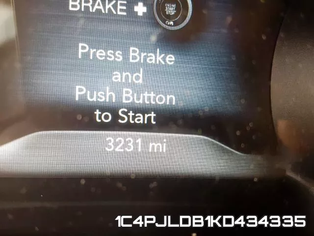 1C4PJLDB1KD434335 фото 9