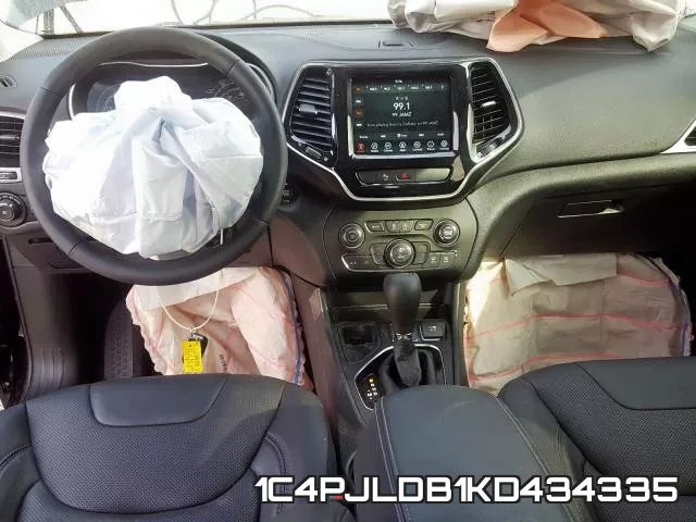 1C4PJLDB1KD434335 фото 10