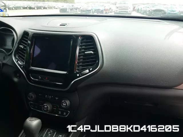 1C4PJLDB8KD416205 фото 10