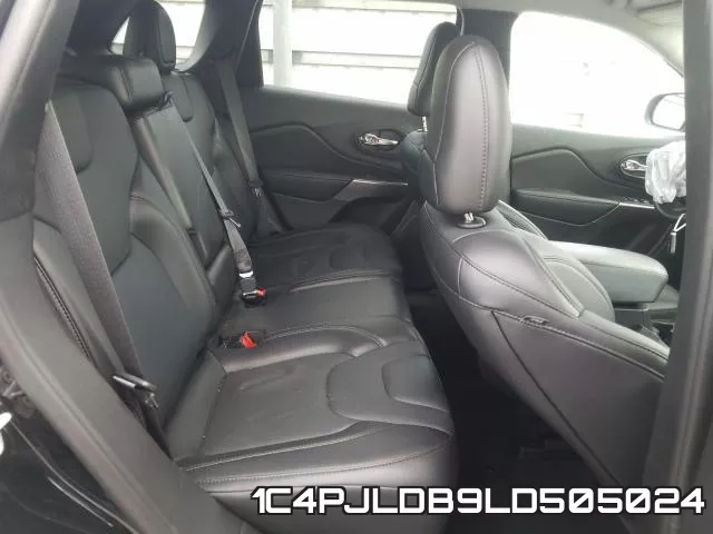 1C4PJLDB9LD505024 фото 7