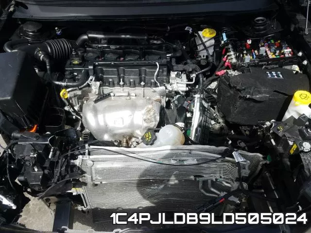 1C4PJLDB9LD505024 фото 8