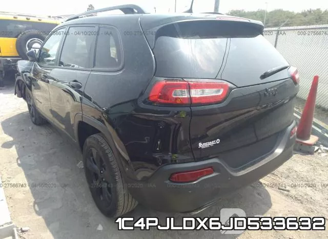 1C4PJLDX6JD533632 фото 4
