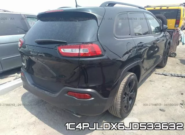 1C4PJLDX6JD533632 фото 5