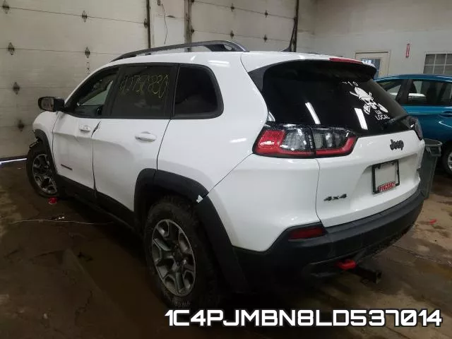 1C4PJMBN8LD537014 фото 4
