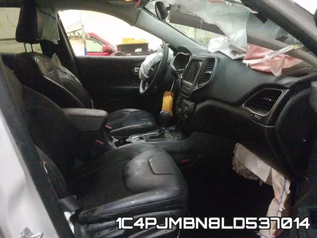 1C4PJMBN8LD537014 фото 6