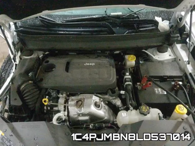 1C4PJMBN8LD537014 фото 8