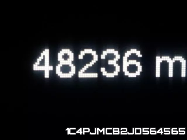 1C4PJMCB2JD564565 фото 9