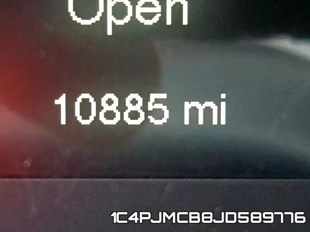 1C4PJMCB8JD589776 фото 8