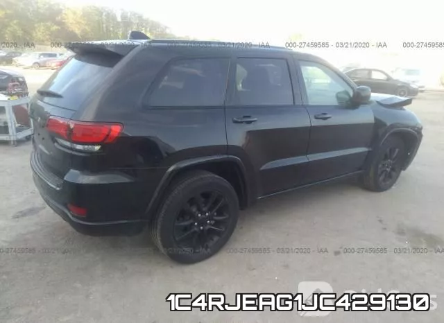 1C4RJEAG1JC429130 фото 5