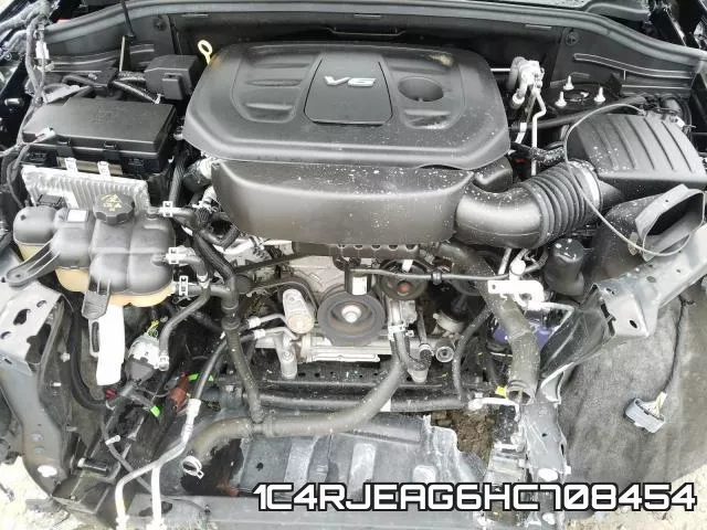 1C4RJEAG6HC708454 фото 8