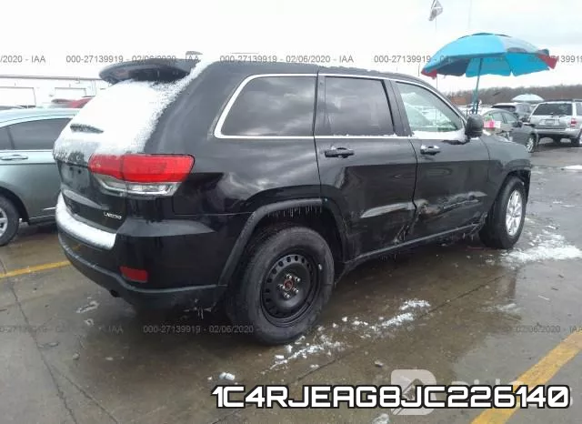 1C4RJEAG8JC226140 фото 5