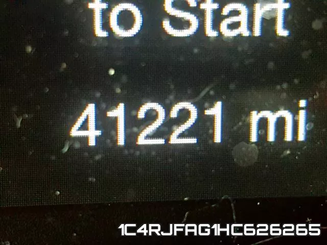 1C4RJFAG1HC626265 фото 9