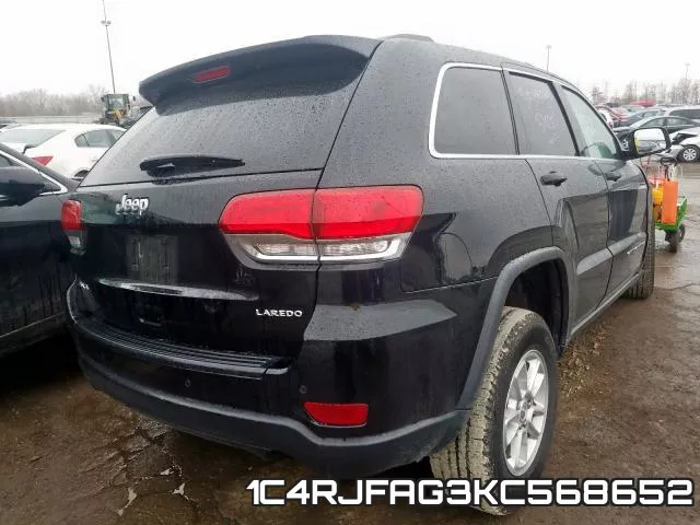 1C4RJFAG3KC568652 фото 5