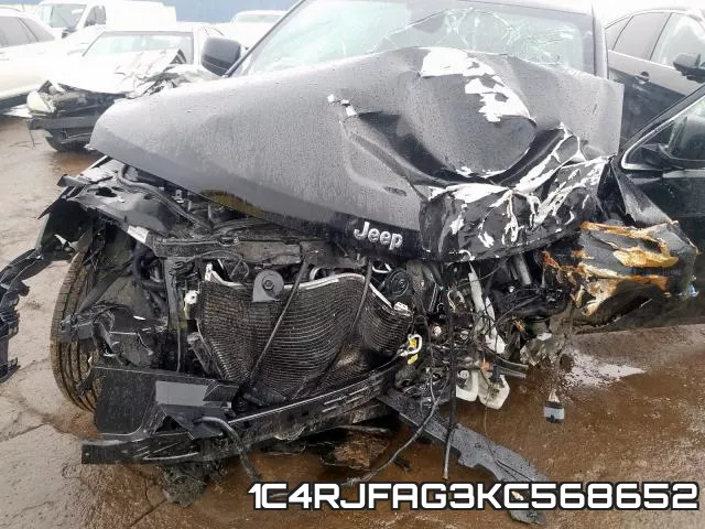 1C4RJFAG3KC568652 фото 8