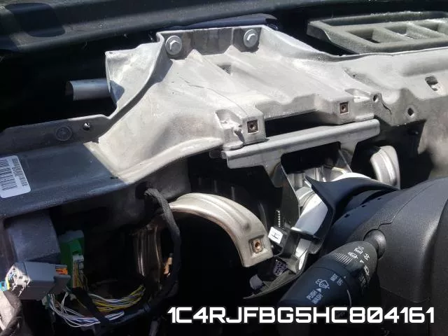 1C4RJFBG5HC804161 фото 9