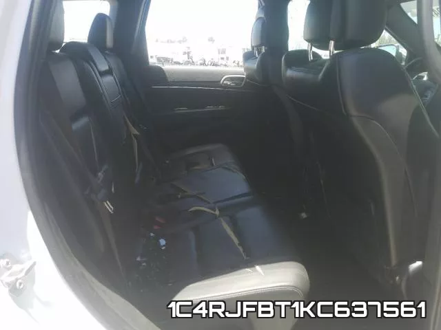 1C4RJFBT1KC637561 фото 7