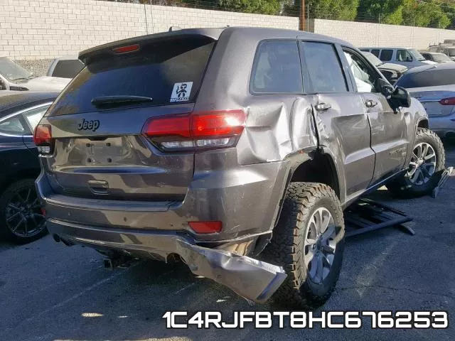 1C4RJFBT8HC676253 фото 5