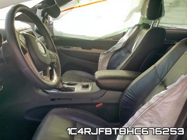 1C4RJFBT8HC676253 фото 6