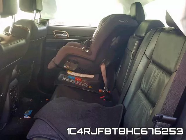 1C4RJFBT8HC676253 фото 7