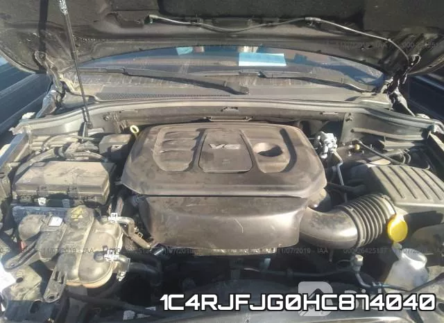 1C4RJFJG0HC874040 фото 2