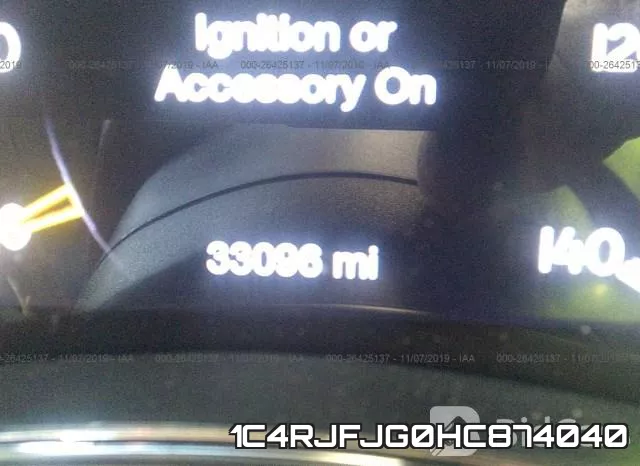 1C4RJFJG0HC874040 фото 7