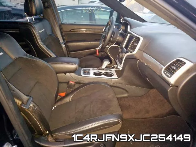 1C4RJFN9XJC254149 фото 6