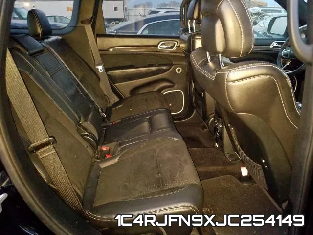 1C4RJFN9XJC254149 фото 7