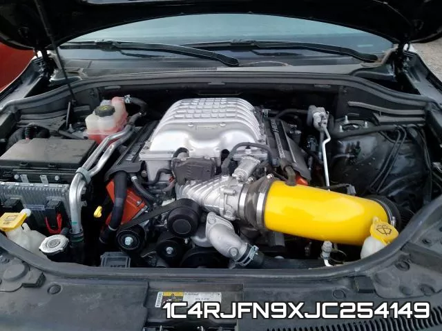 1C4RJFN9XJC254149 фото 8