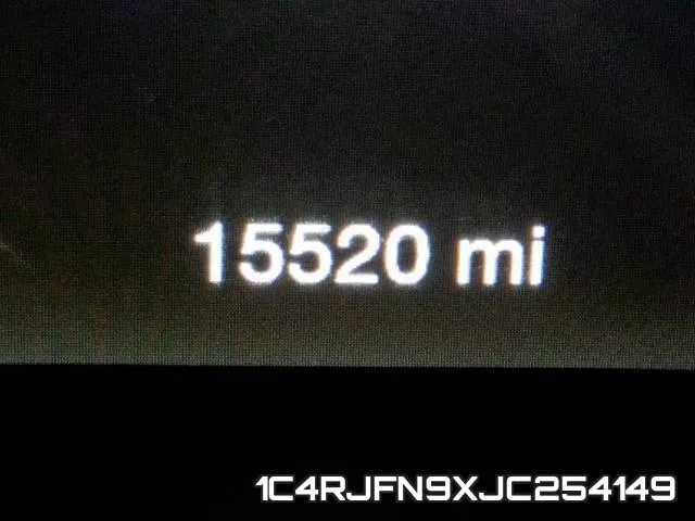 1C4RJFN9XJC254149 фото 9