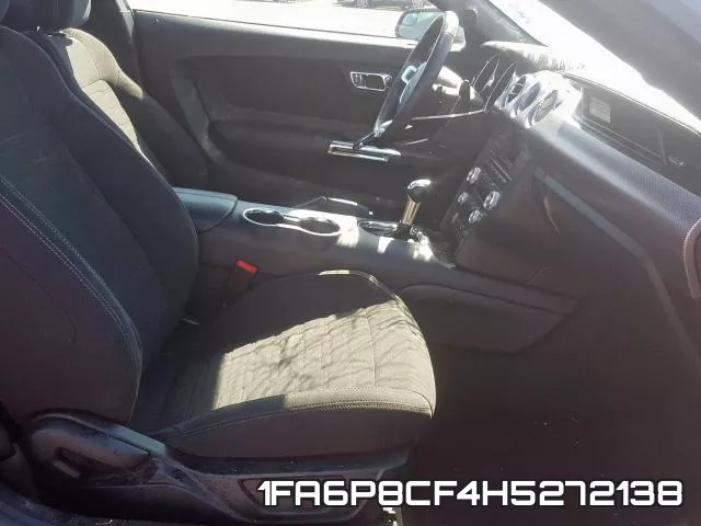 1FA6P8CF4H5272138 фото 6