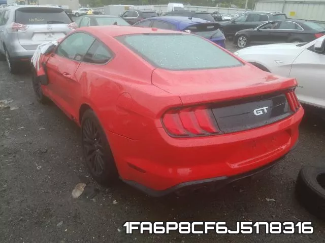 1FA6P8CF6J5178316 фото 4