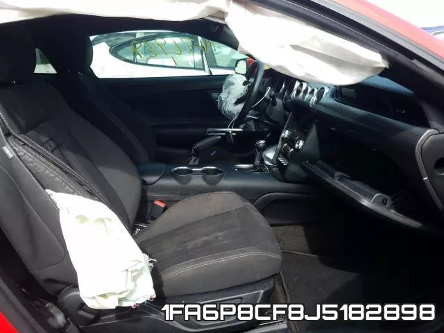 1FA6P8CF8J5182898 фото 6