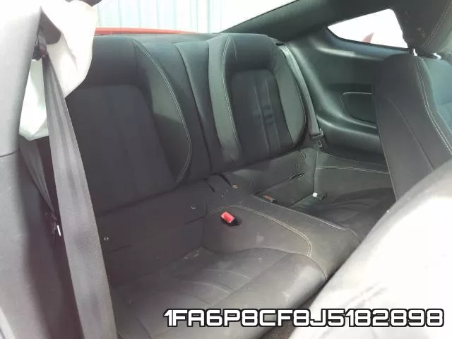 1FA6P8CF8J5182898 фото 7