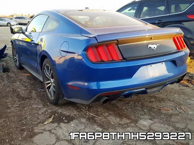 1FA6P8TH7H5293227 фото 4