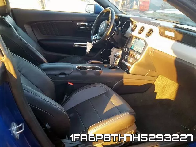 1FA6P8TH7H5293227 фото 6