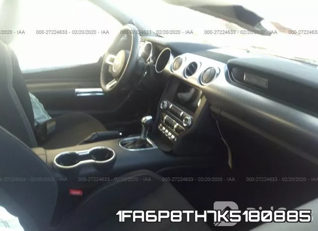 1FA6P8TH7K5180885 фото 6