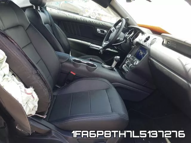 1FA6P8TH7L5137276 фото 6