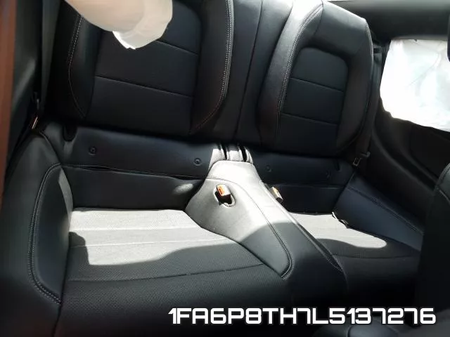 1FA6P8TH7L5137276 фото 7