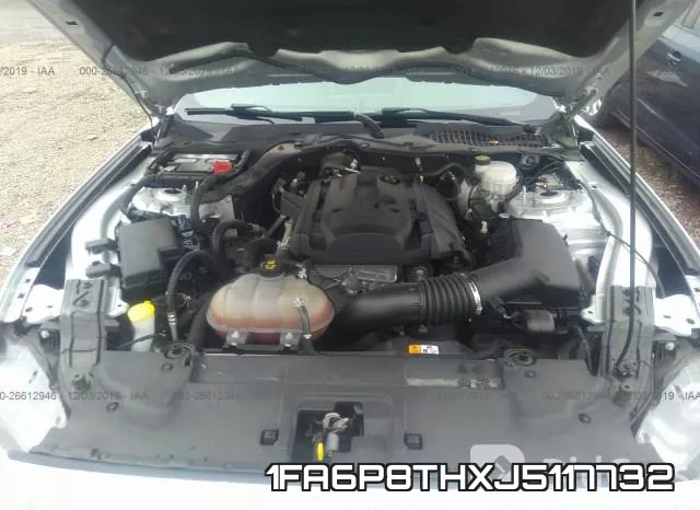 1FA6P8THXJ5117732 фото 2