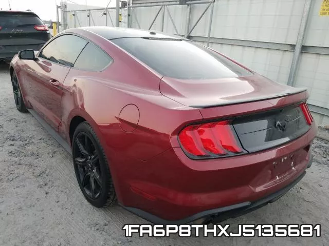 1FA6P8THXJ5135681 фото 4