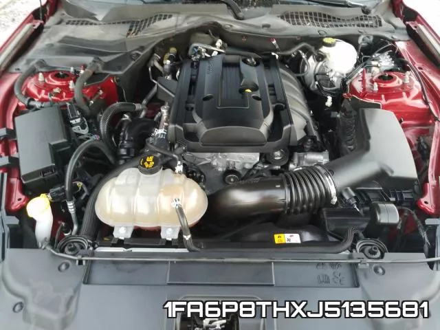 1FA6P8THXJ5135681 фото 8