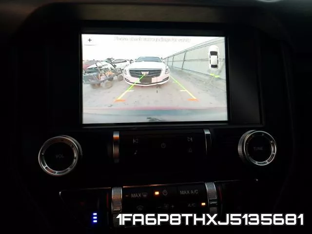 1FA6P8THXJ5135681 фото 10