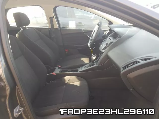 1FADP3E23HL296110 фото 6