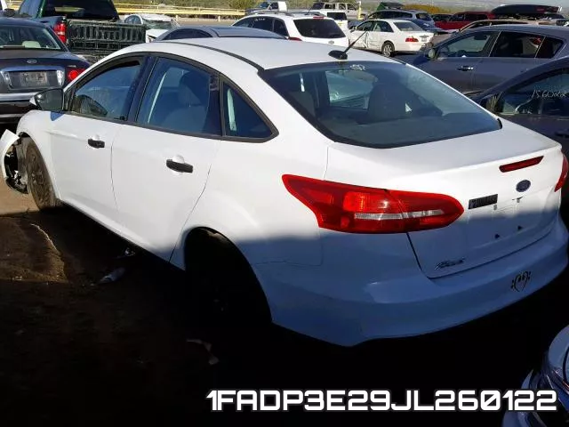 1FADP3E29JL260122 фото 4