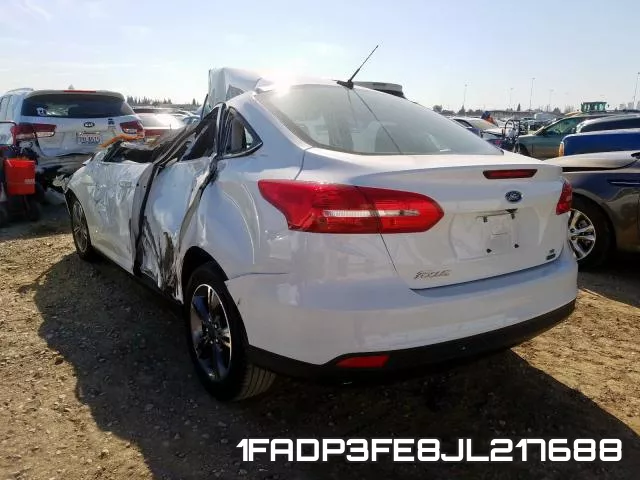 1FADP3FE8JL217688 фото 4