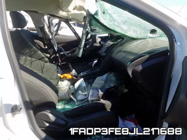 1FADP3FE8JL217688 фото 6