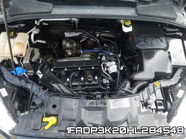 1FADP3K20HL284548 фото 8