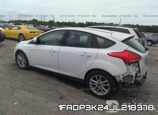 1FADP3K24JL218378 фото 4