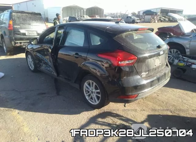 1FADP3K28JL250704 фото 4