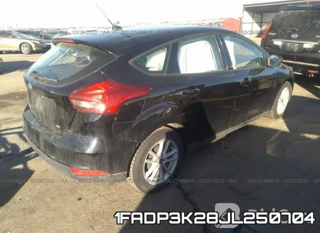 1FADP3K28JL250704 фото 5